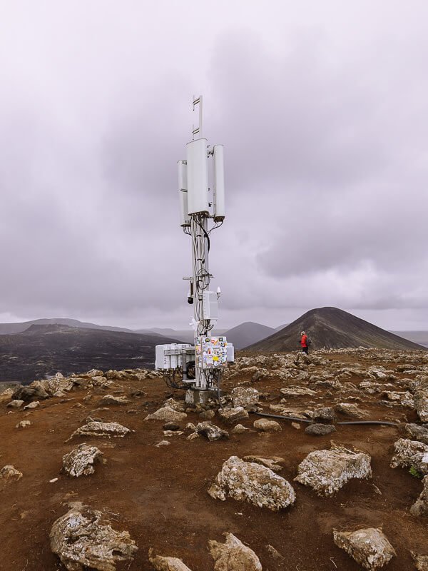Fagradalsfjall volcano 16