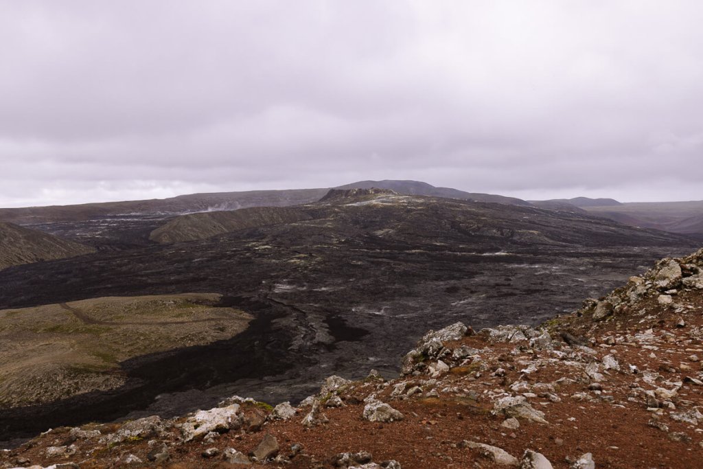Fagradalsfjall volcano 18