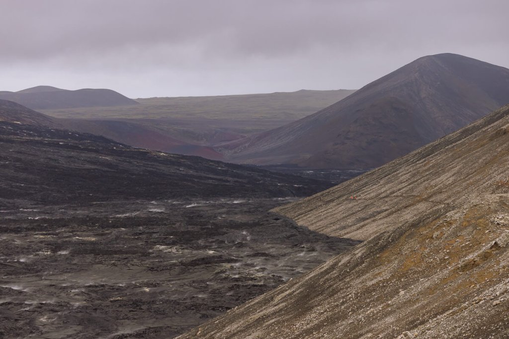 Fagradalsfjall volcano 21