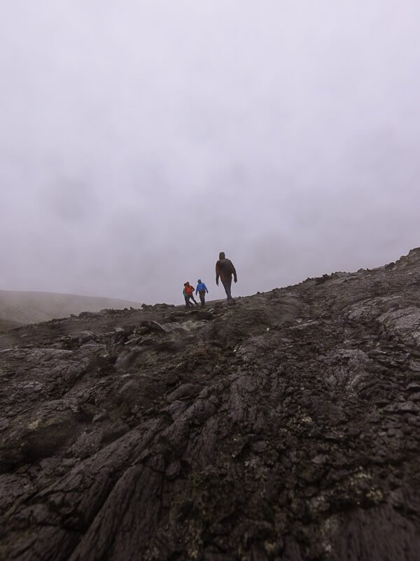 Fagradalsfjall volcano 13