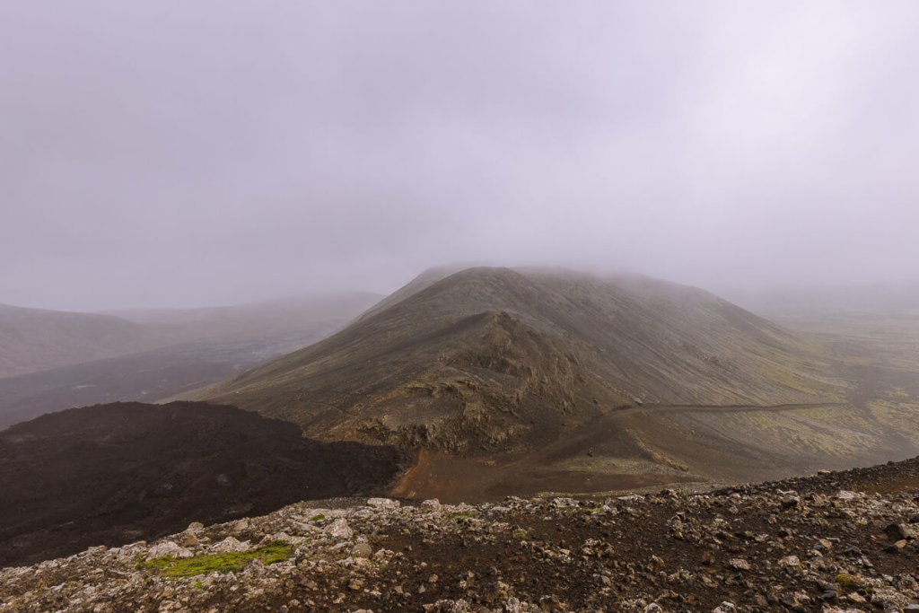 Fagradalsfjall volcano 11