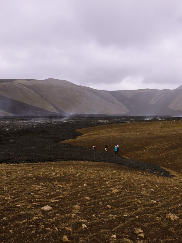 Fagradalsfjall volcano 14