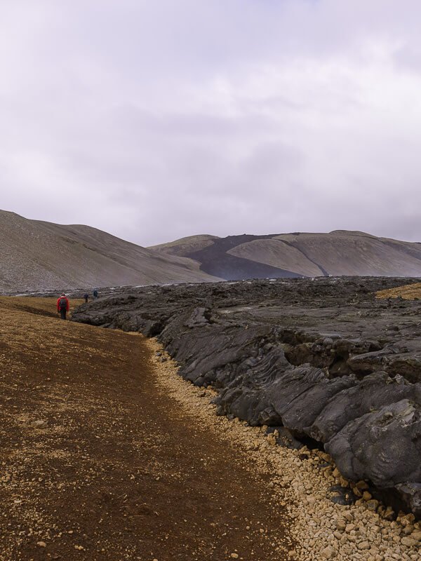 Fagradalsfjall volcano 15
