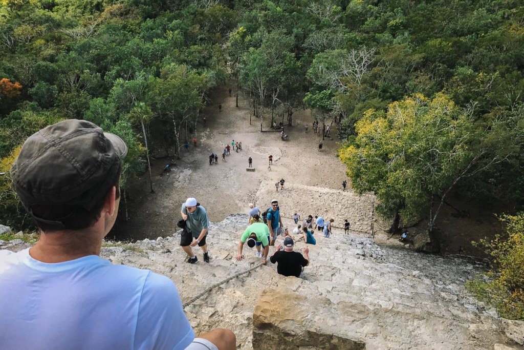 mayan ruins mexico 22