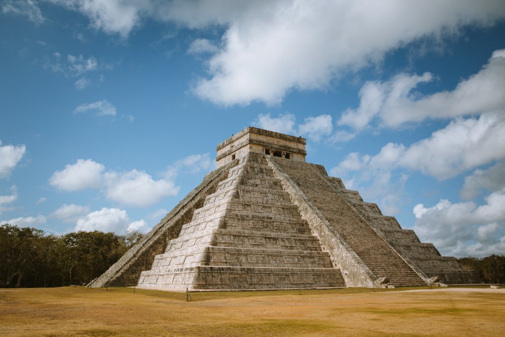 mayan ruins mexico 18