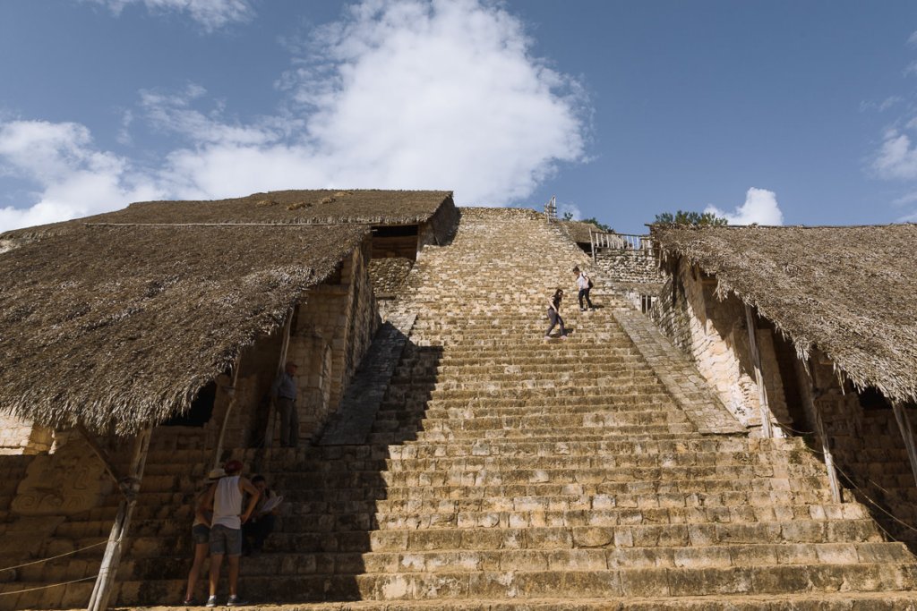 mayan ruins mexico 24