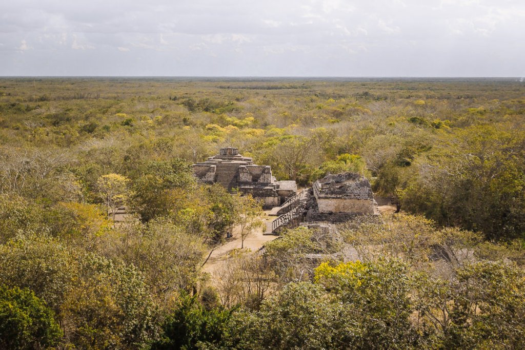 mayan ruins mexico 23