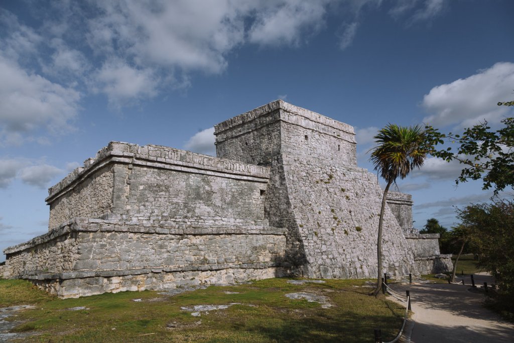 mayan ruins mexico 26