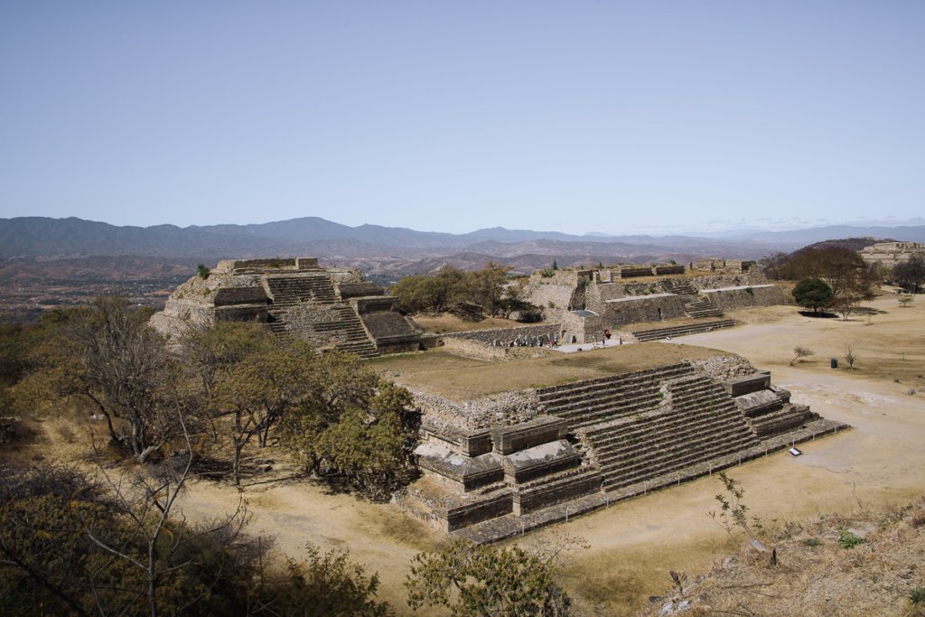 mayan ruins mexico 5