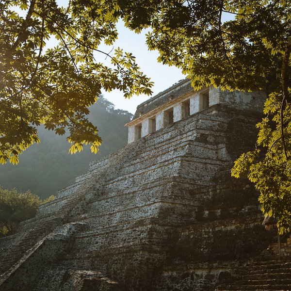 mayan ruins mexico 13