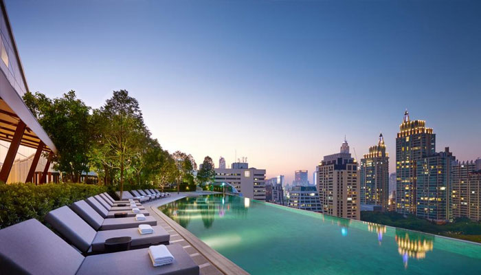 Park Hyatt Bangkok