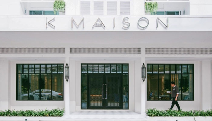 K Maison Bangkok