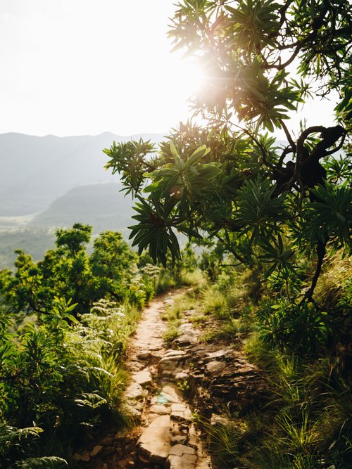 Tugela Gorge Hike