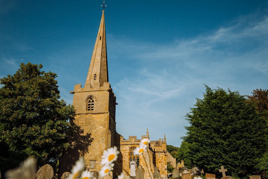 Stanton, Cotswolds, England