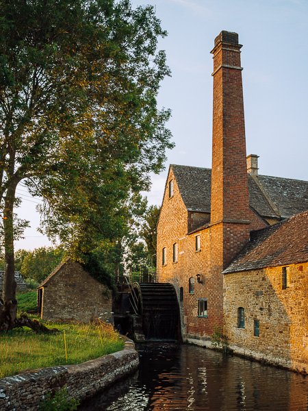 The Slaughters, Cotswolds