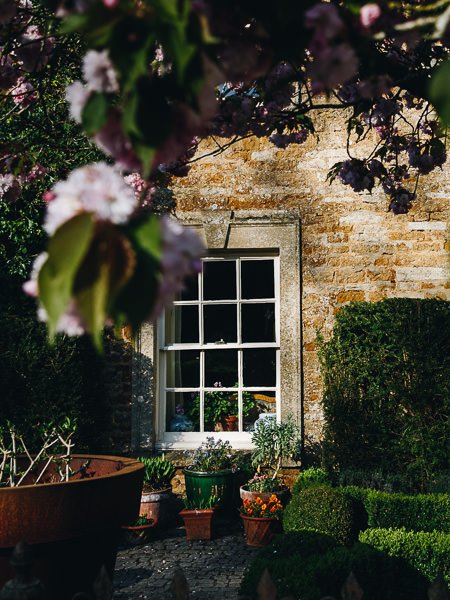 Kingham, Cotswolds villages, England