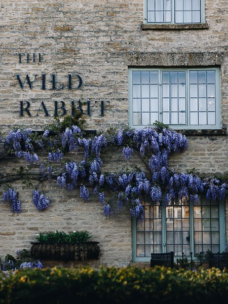 Kingham, Cotswolds villages, England