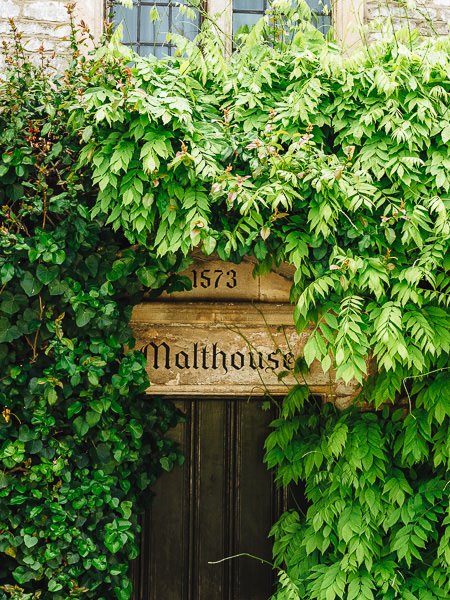 Castle Combe, Cotswolds