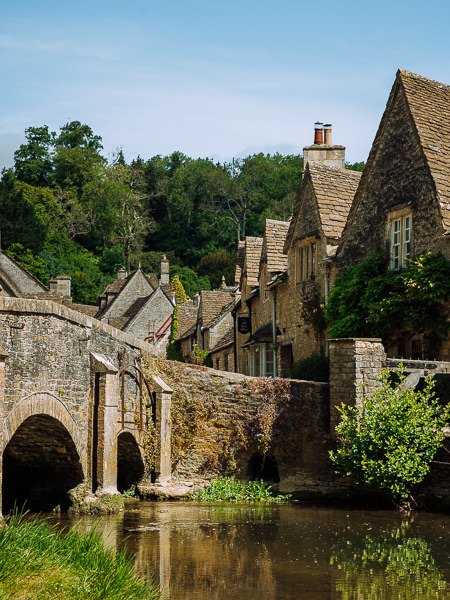 Castle Combe