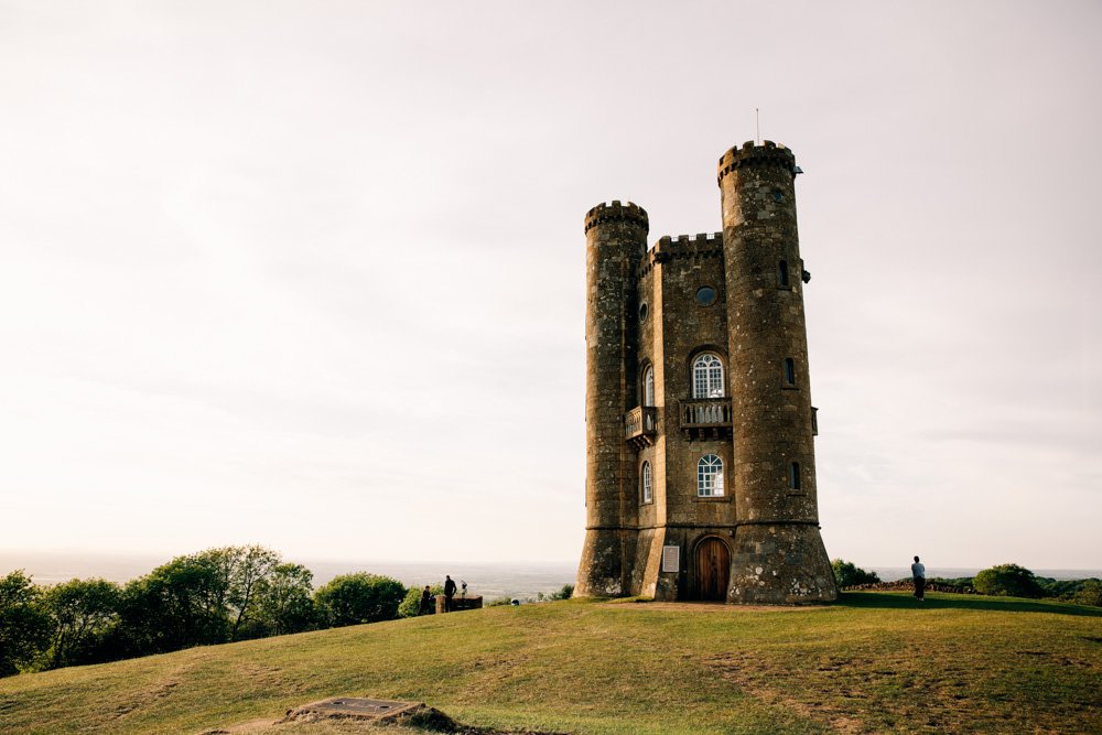 Best Cotswolds villages