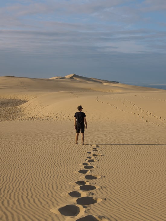 dune du pilat 15