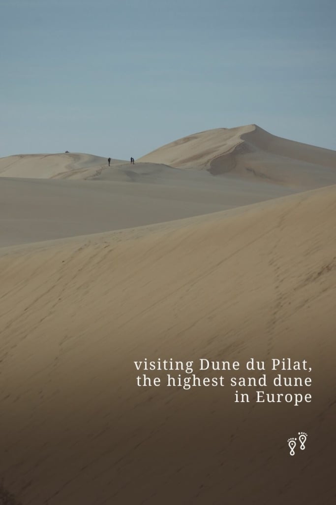 With soft golden sands and impossibly stunning views, Dune du Pilat is a natural phenomenon well worth visiting. Here is all you need to know to explore the highest sand dune in Europe. 