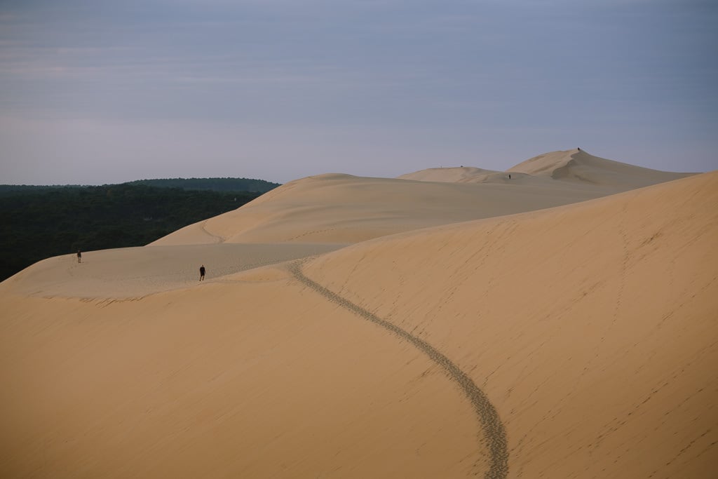 dune du pilat 5