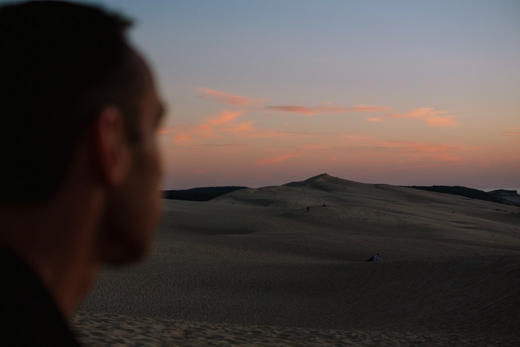 dune du pilat 1