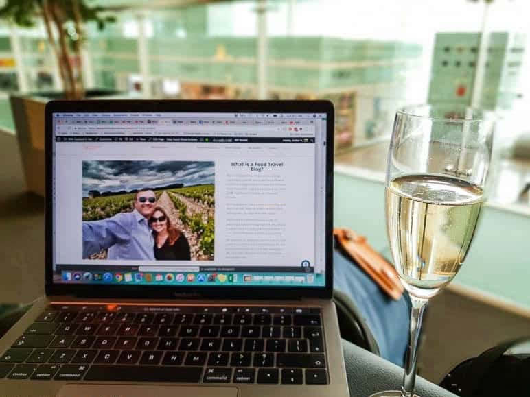 Priority Pass Lounge Review - Is Priority Pass Worth It?