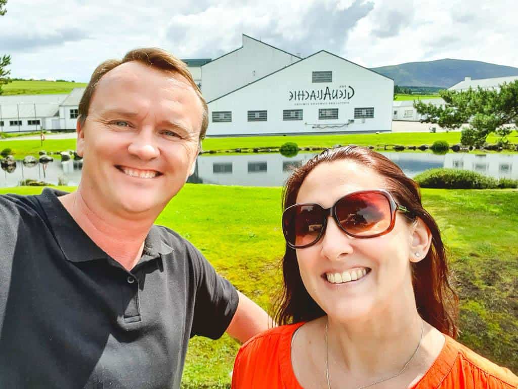 best speyside whisky tours