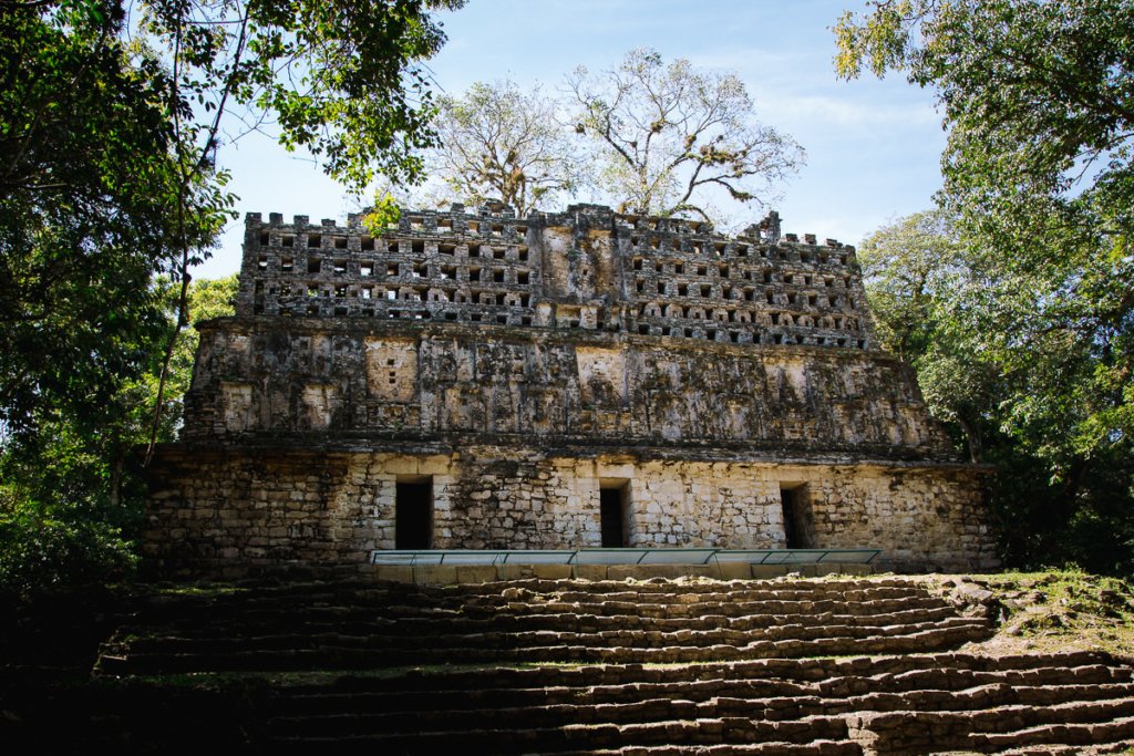 mayan ruins mexico 30