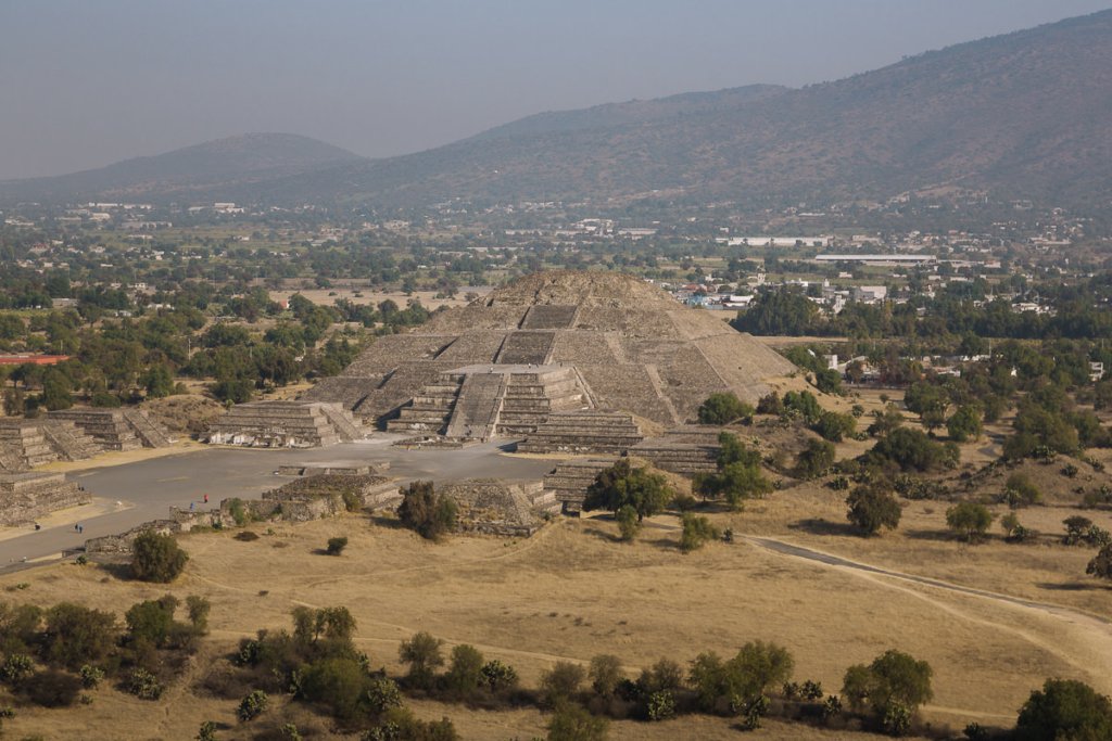mayan ruins mexico 7