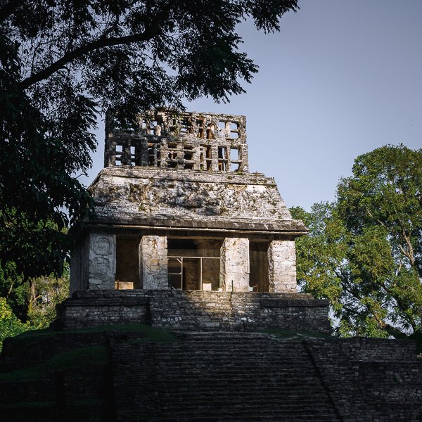 mayan ruins mexico 12