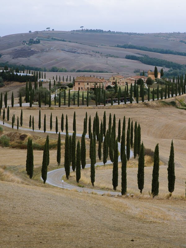 Tuscany day trip from Florence