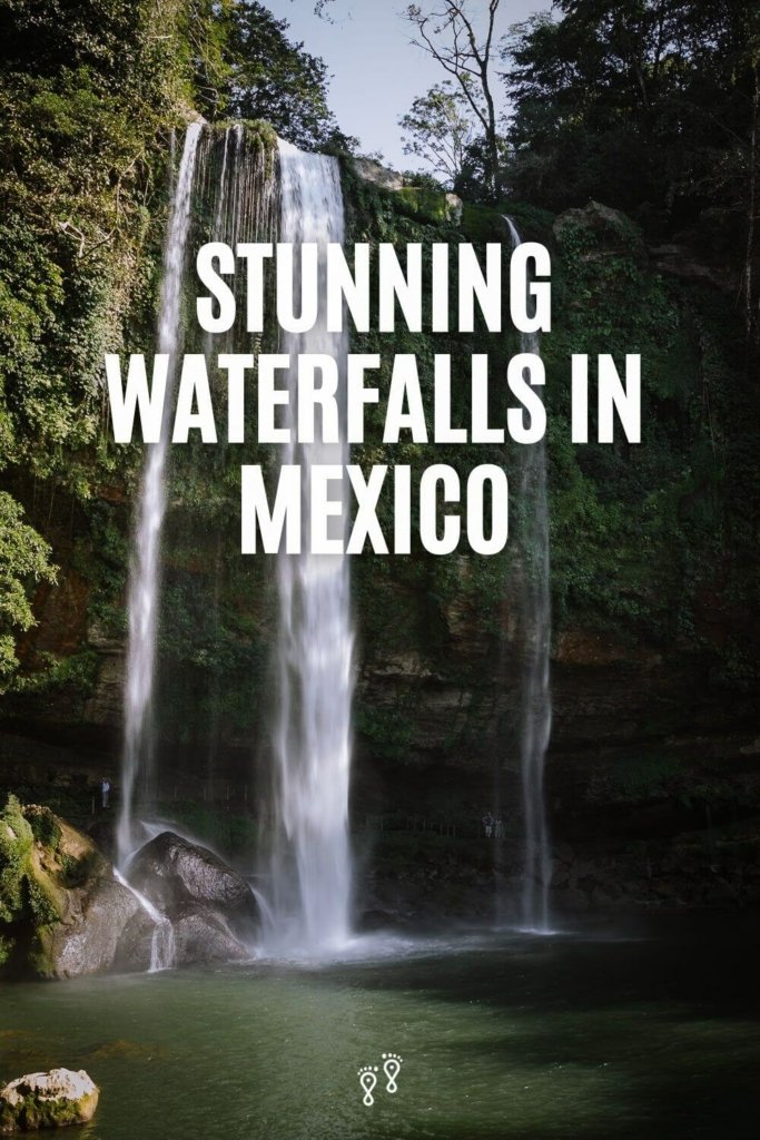 chiapas waterfalls mexico