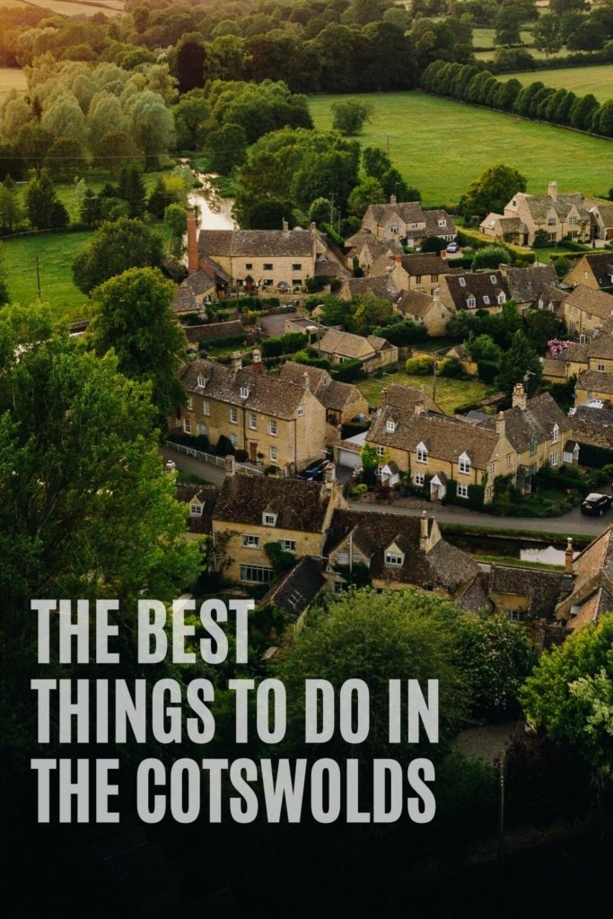 Discover pretty villages, bucolic country hiking trails, proper country pubs and artisanal suppliers on our guide to the best things to do in the Cotswolds. Cotswolds, England | Cotswolds English Countryside | England travel ideas |