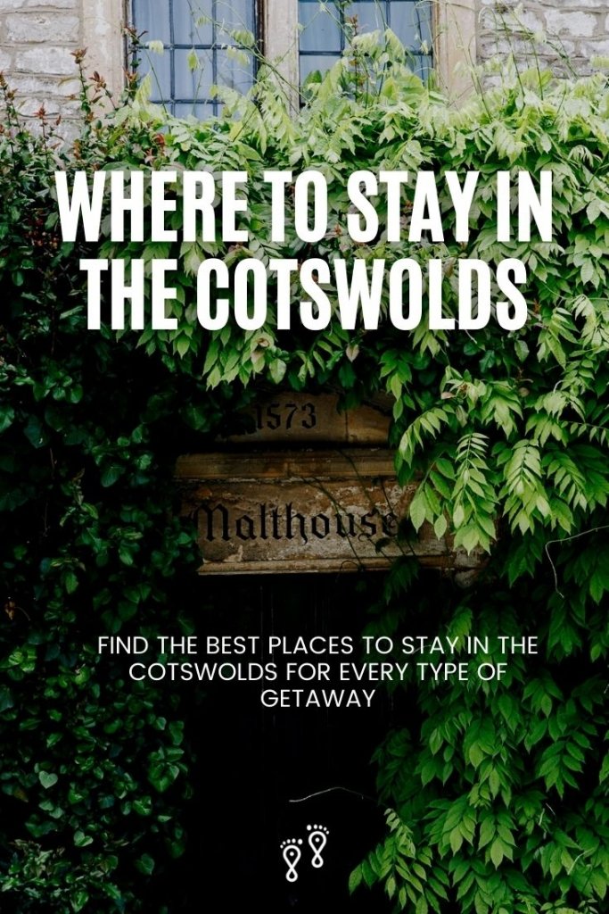 Whether you are a rugged rambler, a foodie, or a cute village junky, our guide on where to stay in the Cotswolds will help you narrow down the perfect spot. | #cotswolds | #visitengland | best places to stay in the Cotswolds