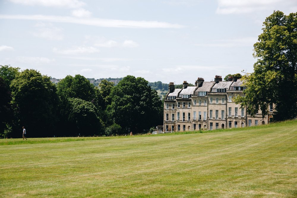 Things to do in the Cotswolds, Bath