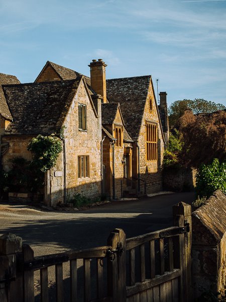 Stanton, Cotswolds, England