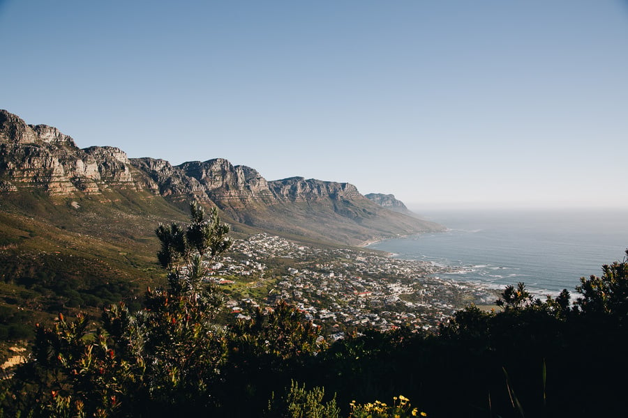 Best places in South Africa