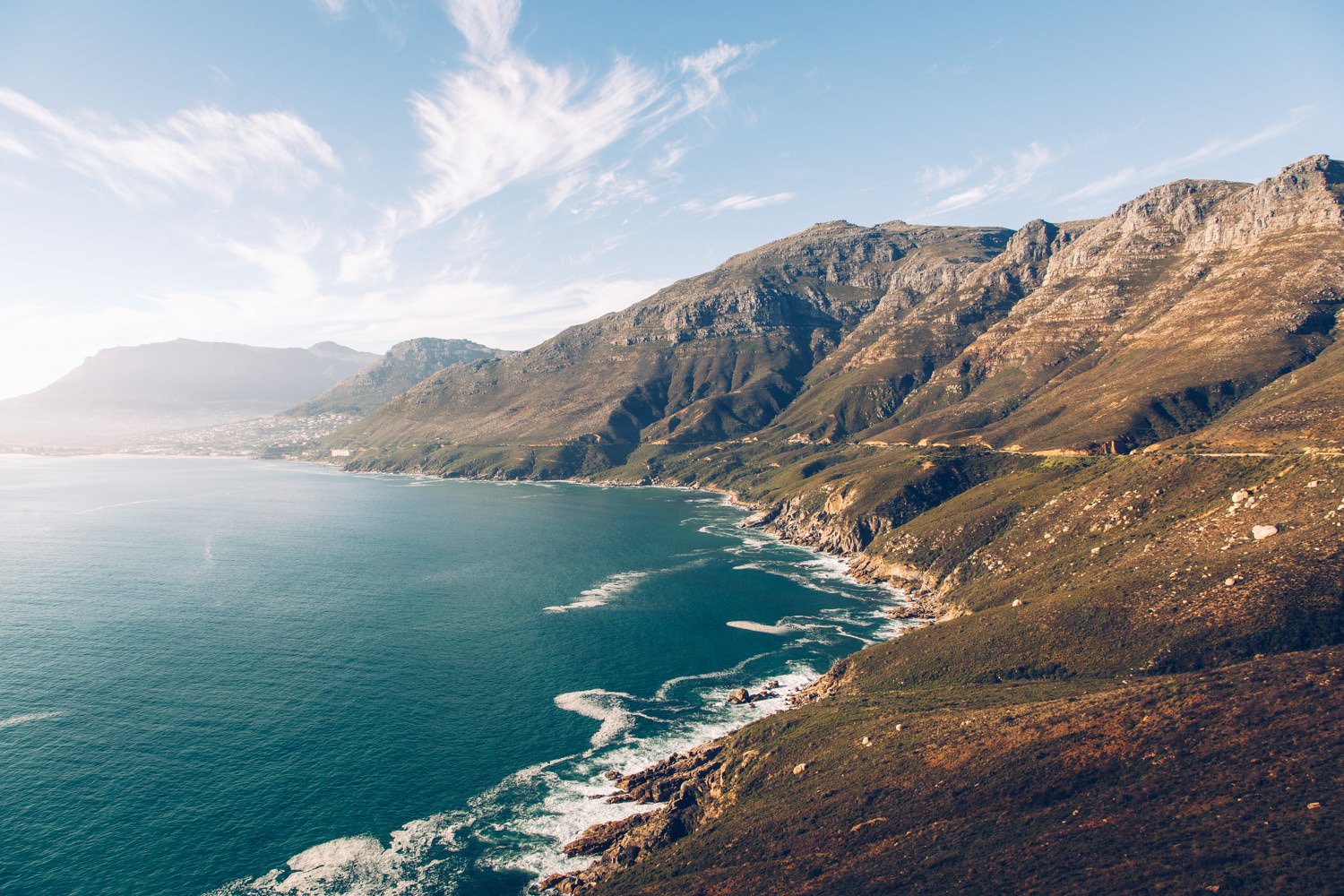 Things to do in Cape Town, South Africa.